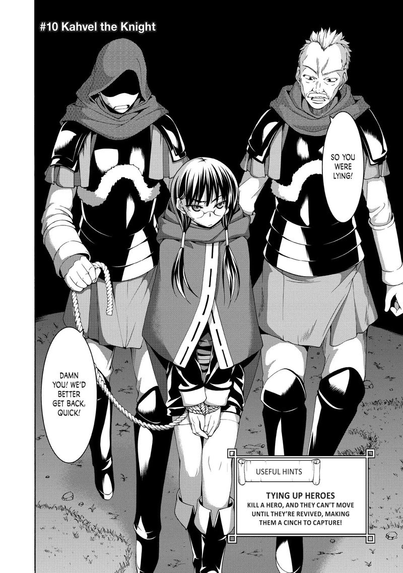 100 Man No Inochi No Ue Ni Ore Wa Tatte Iru 10 5