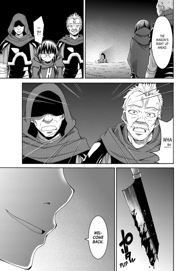 100 Man No Inochi No Ue Ni Ore Wa Tatte Iru 10 6