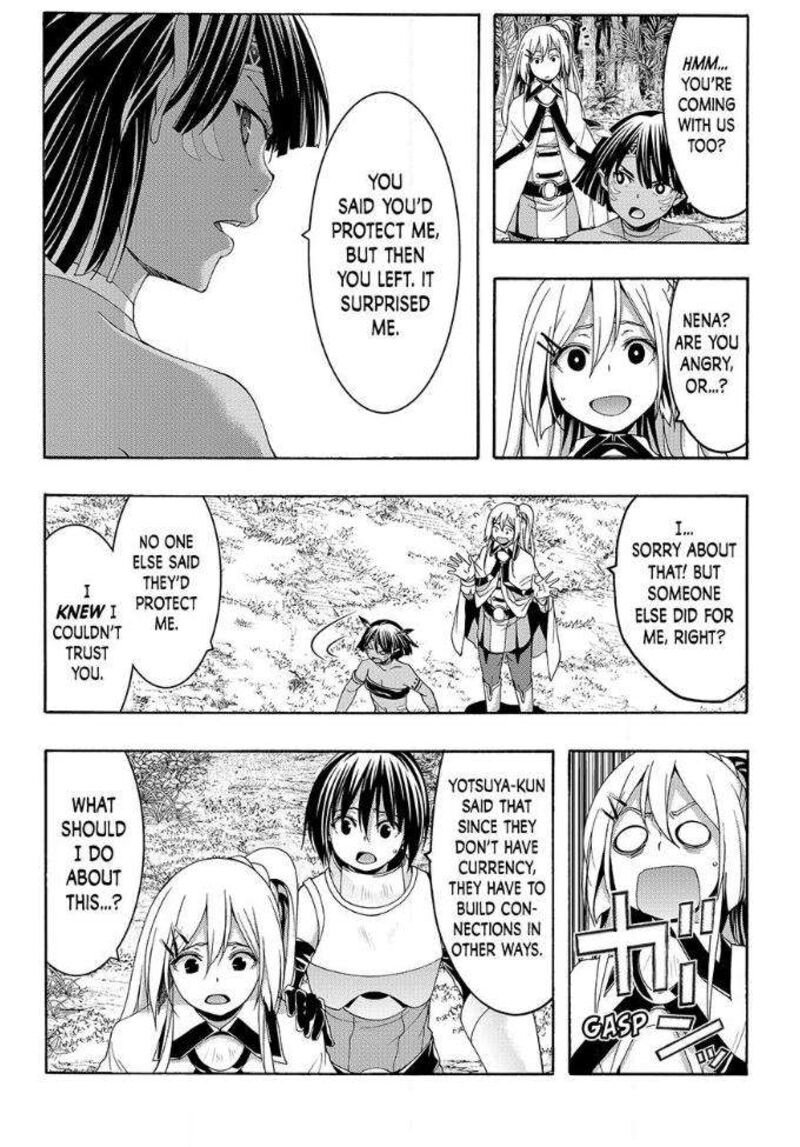 100 Man No Inochi No Ue Ni Ore Wa Tatte Iru 100 15