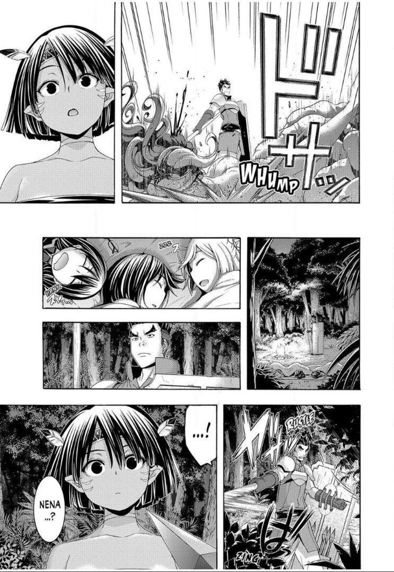100 Man No Inochi No Ue Ni Ore Wa Tatte Iru 100 20