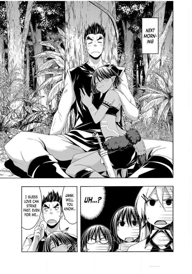 100 Man No Inochi No Ue Ni Ore Wa Tatte Iru 100 22