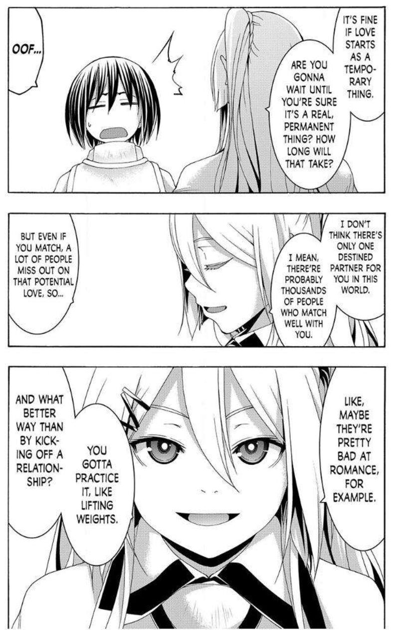 100 Man No Inochi No Ue Ni Ore Wa Tatte Iru 100 25