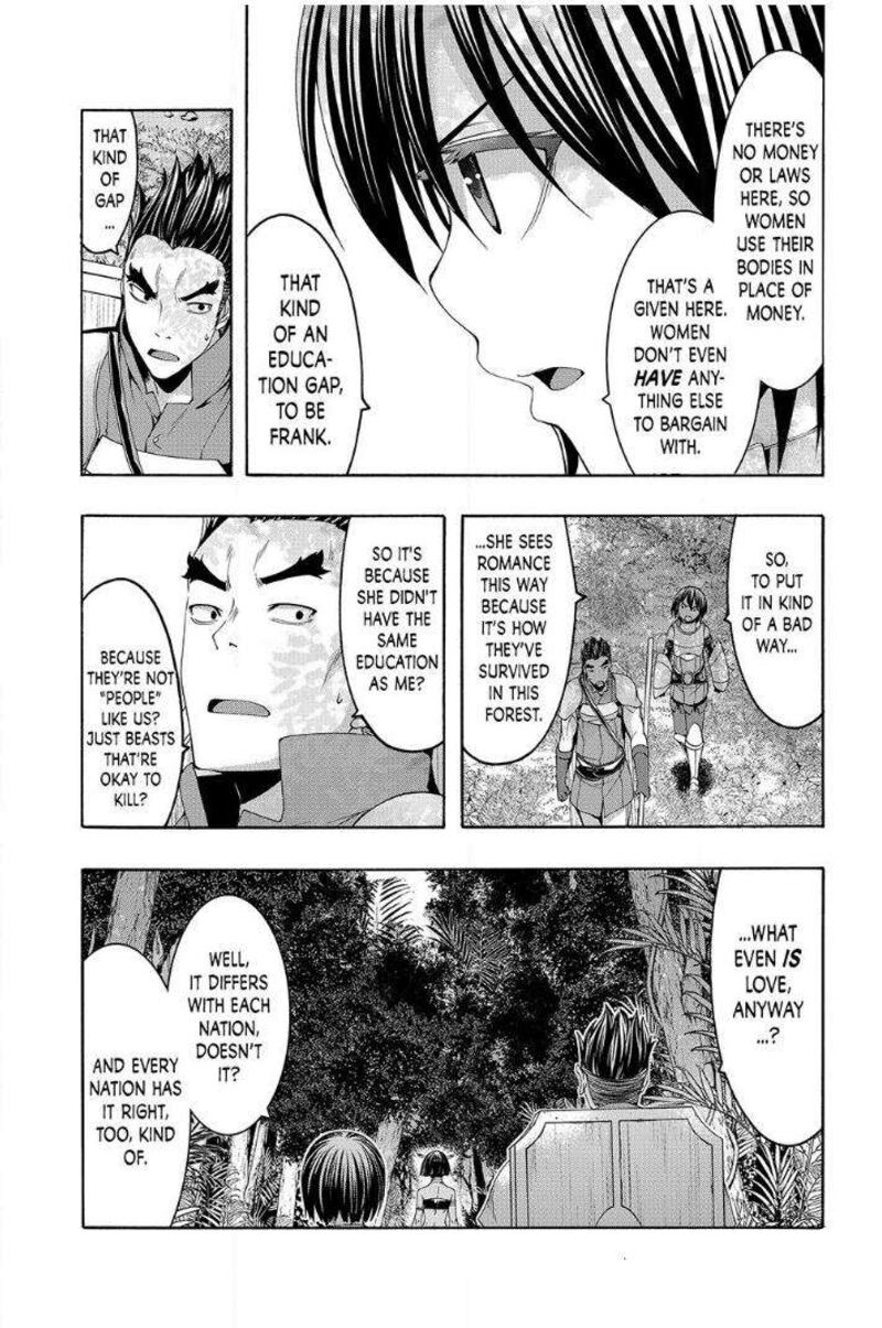 100 Man No Inochi No Ue Ni Ore Wa Tatte Iru 100 29