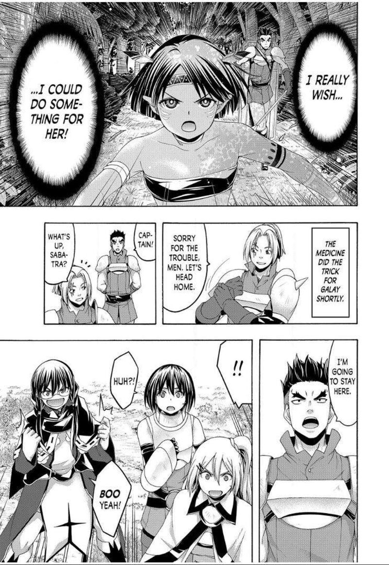 100 Man No Inochi No Ue Ni Ore Wa Tatte Iru 100 32