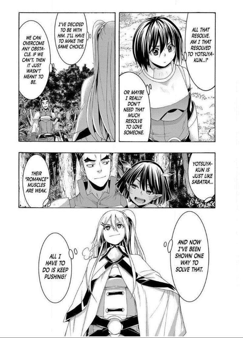 100 Man No Inochi No Ue Ni Ore Wa Tatte Iru 100 36