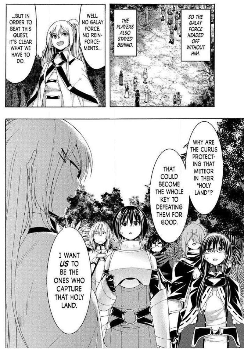 100 Man No Inochi No Ue Ni Ore Wa Tatte Iru 100 37