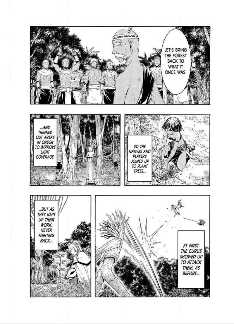 100 Man No Inochi No Ue Ni Ore Wa Tatte Iru 101 12