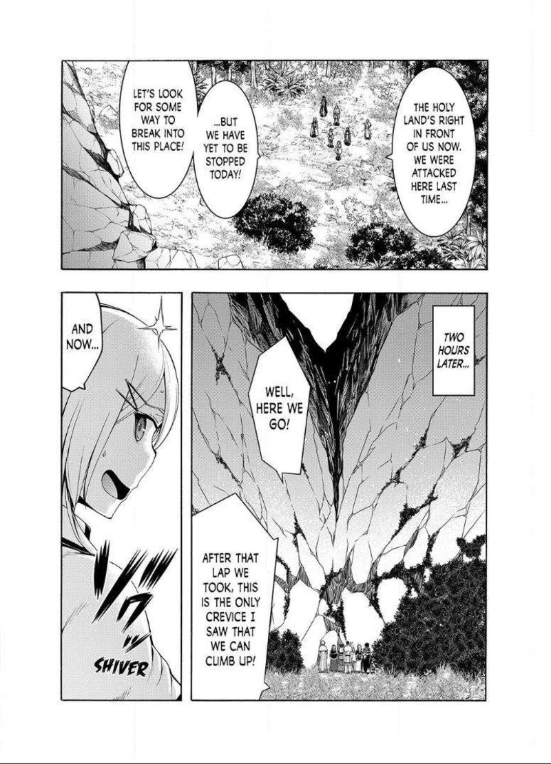 100 Man No Inochi No Ue Ni Ore Wa Tatte Iru 101 15