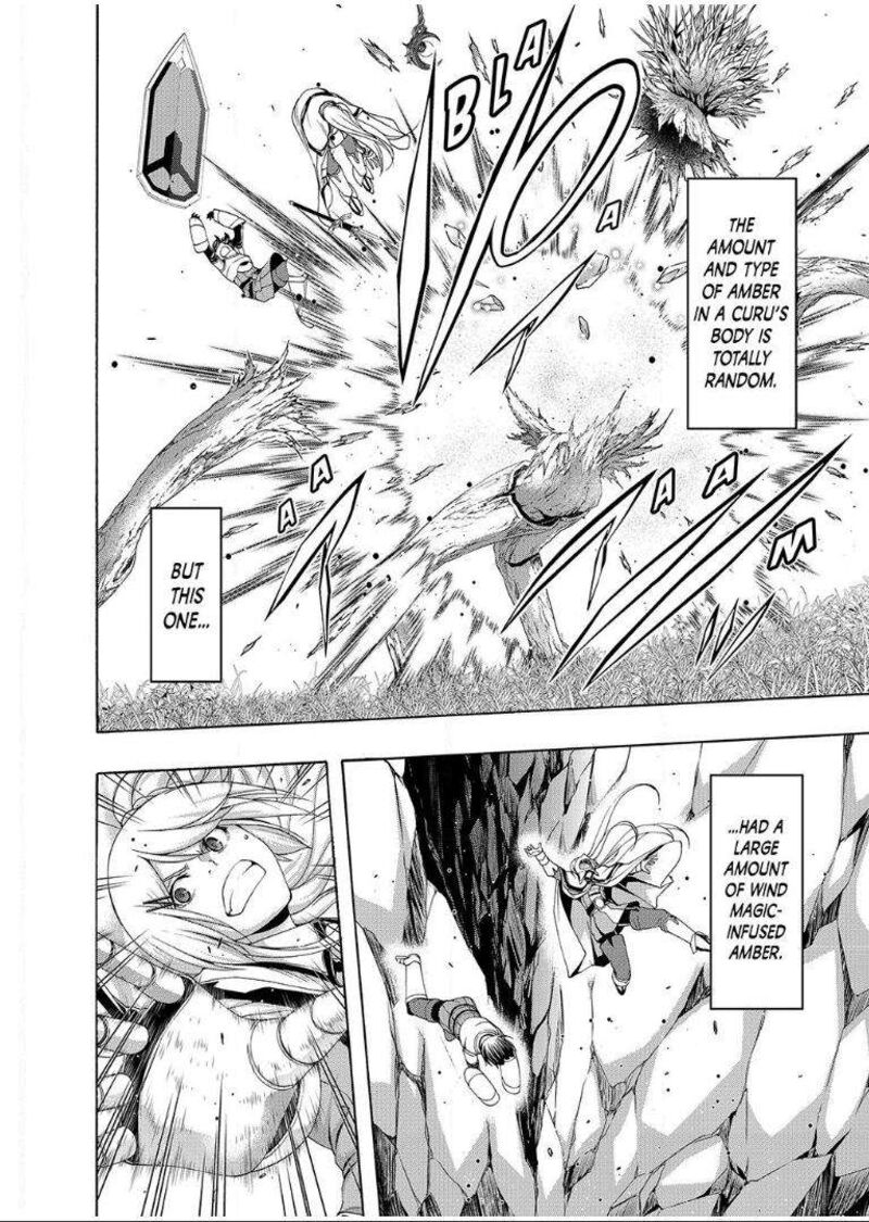 100 Man No Inochi No Ue Ni Ore Wa Tatte Iru 101 25