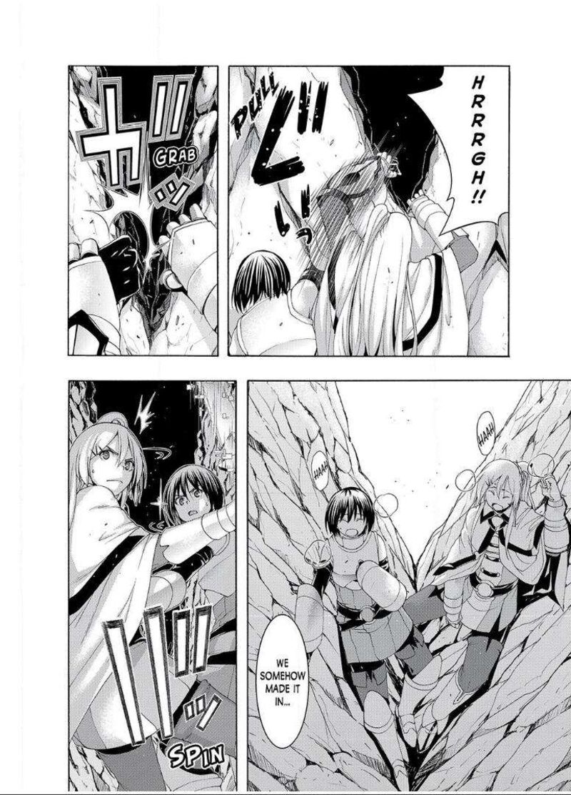 100 Man No Inochi No Ue Ni Ore Wa Tatte Iru 101 27