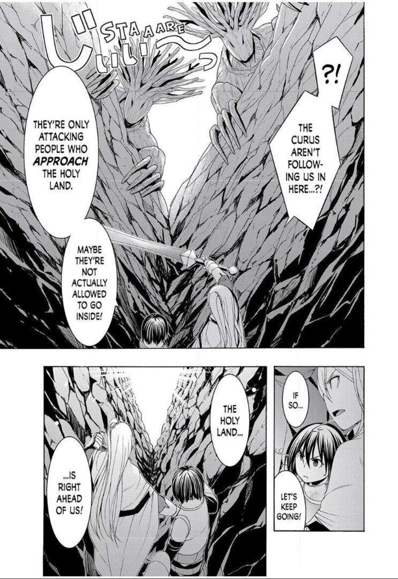 100 Man No Inochi No Ue Ni Ore Wa Tatte Iru 101 28