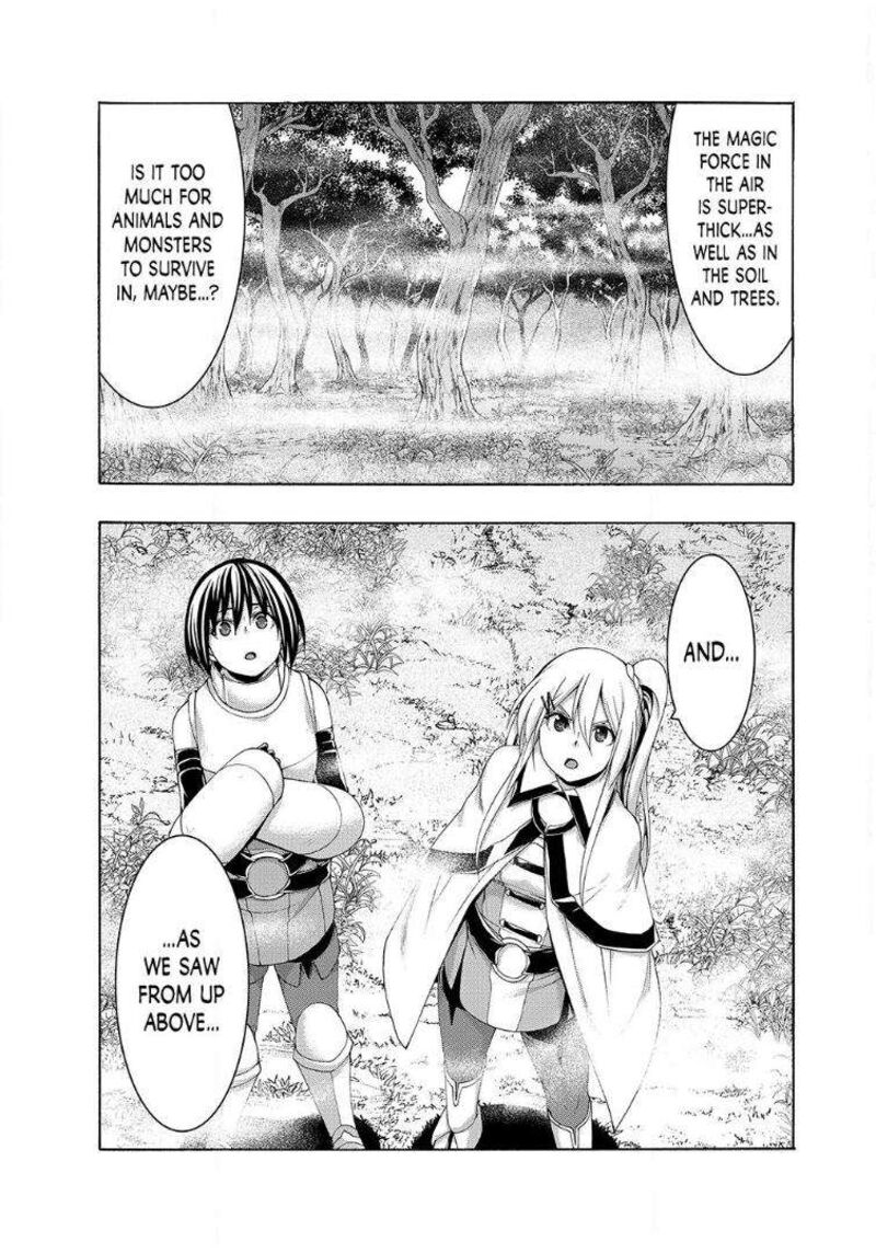 100 Man No Inochi No Ue Ni Ore Wa Tatte Iru 101 31