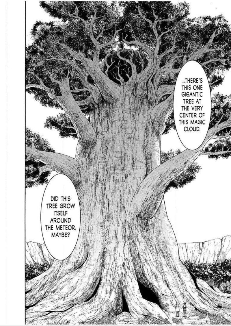 100 Man No Inochi No Ue Ni Ore Wa Tatte Iru 101 32