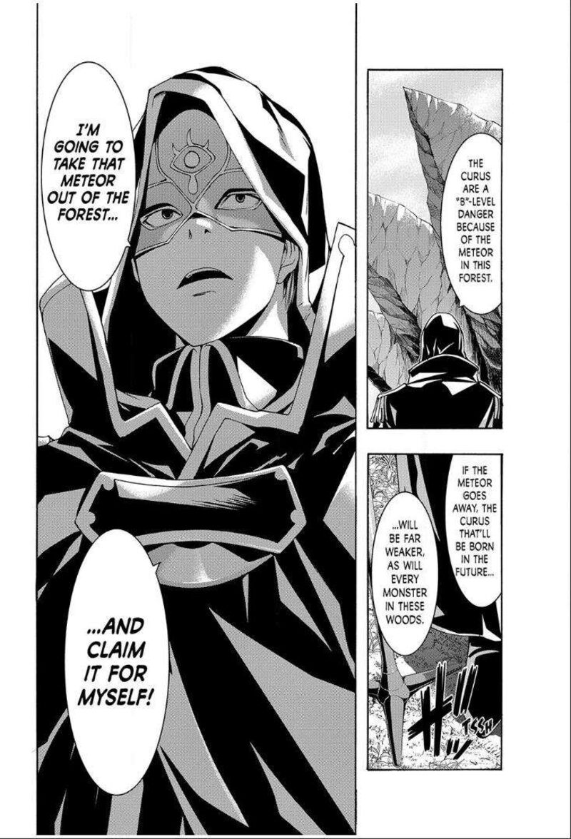 100 Man No Inochi No Ue Ni Ore Wa Tatte Iru 101 34