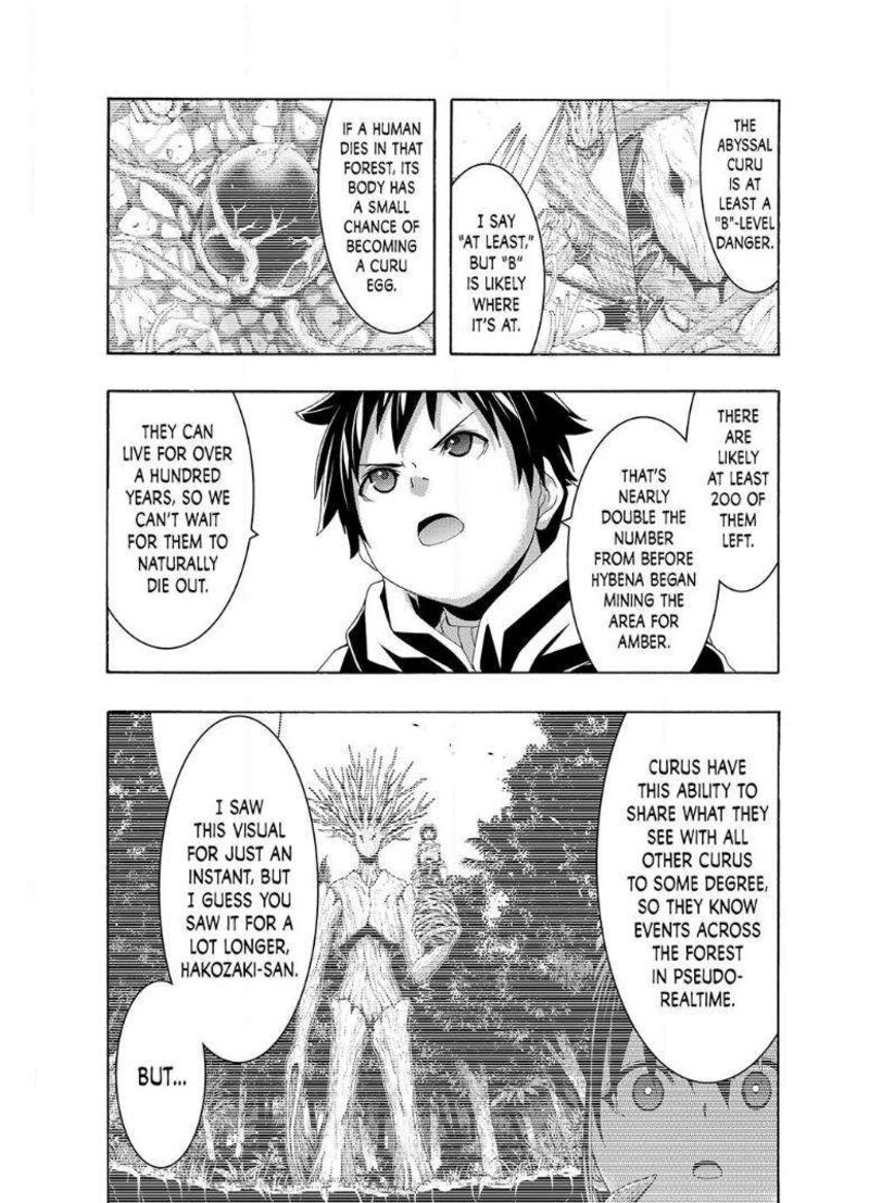 100 Man No Inochi No Ue Ni Ore Wa Tatte Iru 101 4