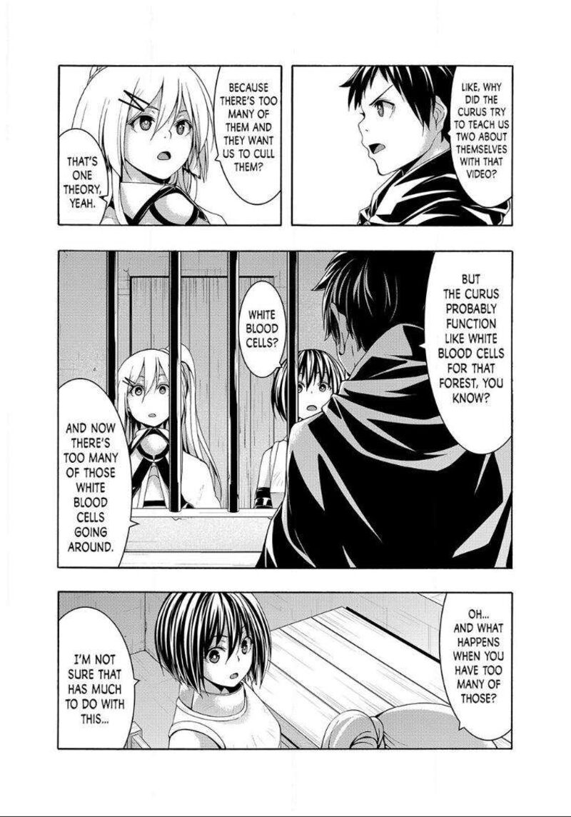 100 Man No Inochi No Ue Ni Ore Wa Tatte Iru 101 6