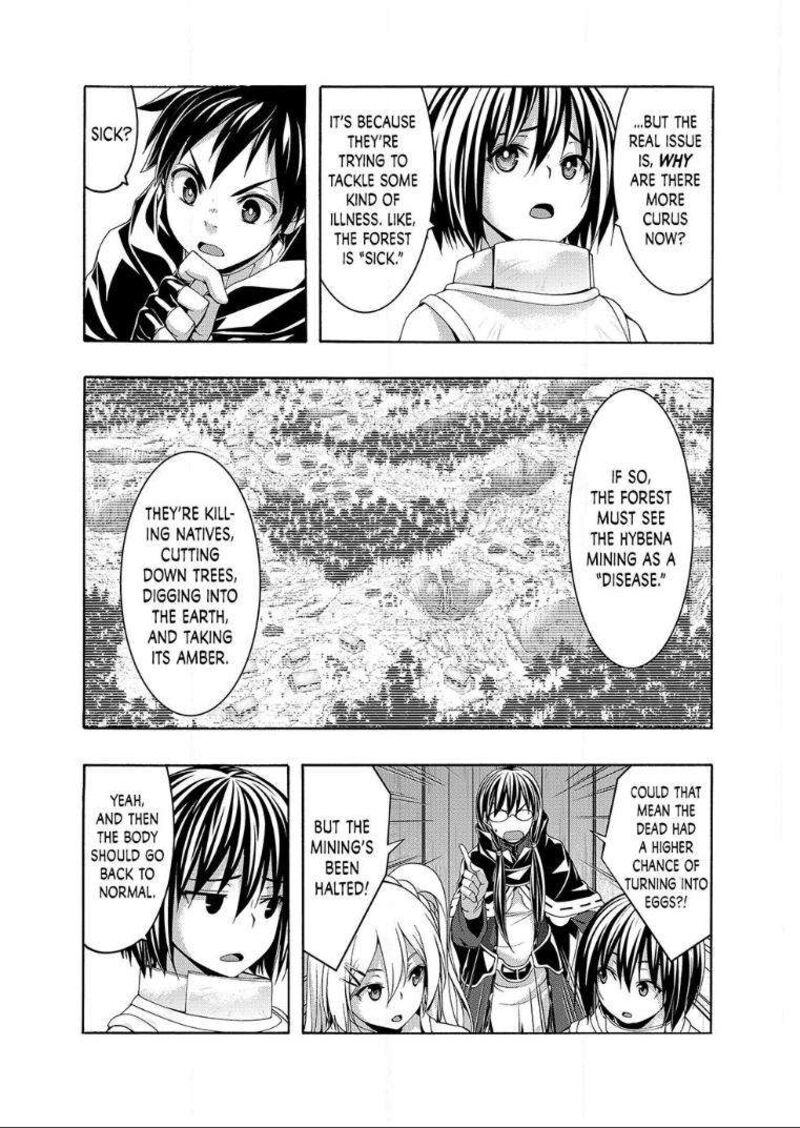 100 Man No Inochi No Ue Ni Ore Wa Tatte Iru 101 7