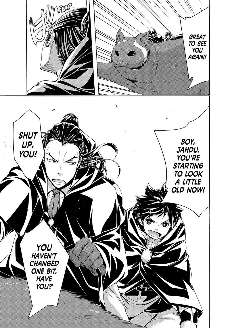 100 Man No Inochi No Ue Ni Ore Wa Tatte Iru 102 19