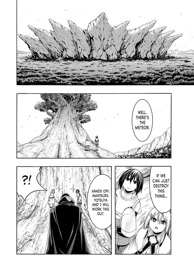 100 Man No Inochi No Ue Ni Ore Wa Tatte Iru 102 20