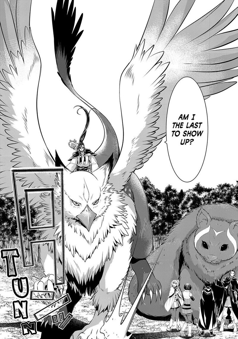 100 Man No Inochi No Ue Ni Ore Wa Tatte Iru 102 22