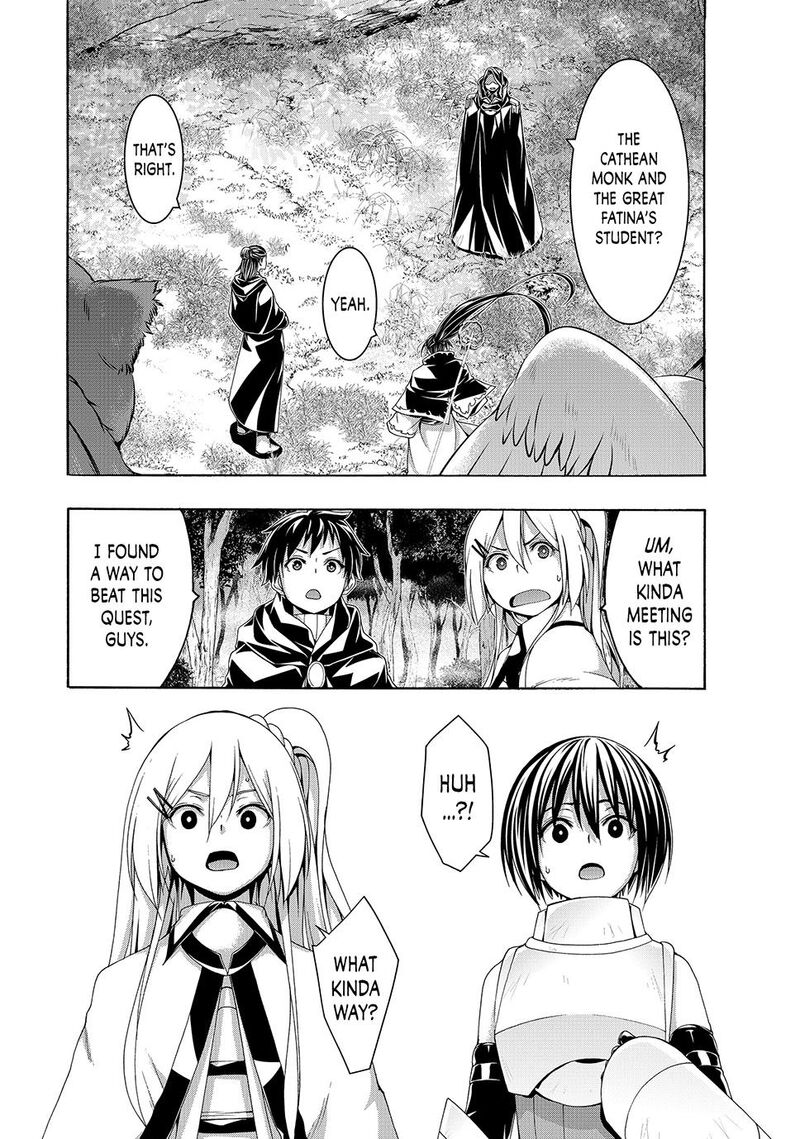 100 Man No Inochi No Ue Ni Ore Wa Tatte Iru 102 24