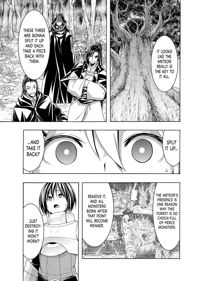 100 Man No Inochi No Ue Ni Ore Wa Tatte Iru 102 25