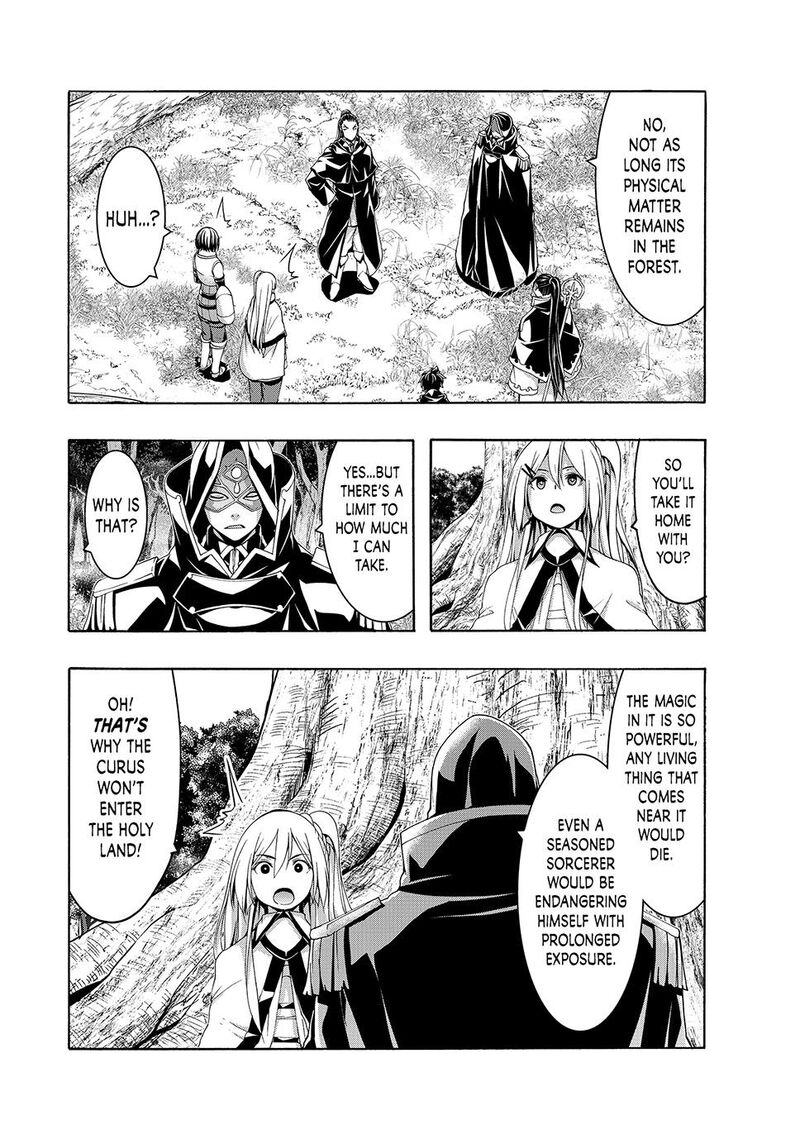 100 Man No Inochi No Ue Ni Ore Wa Tatte Iru 102 26