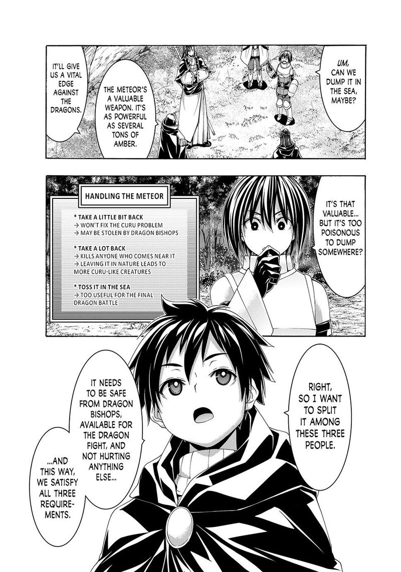100 Man No Inochi No Ue Ni Ore Wa Tatte Iru 102 27