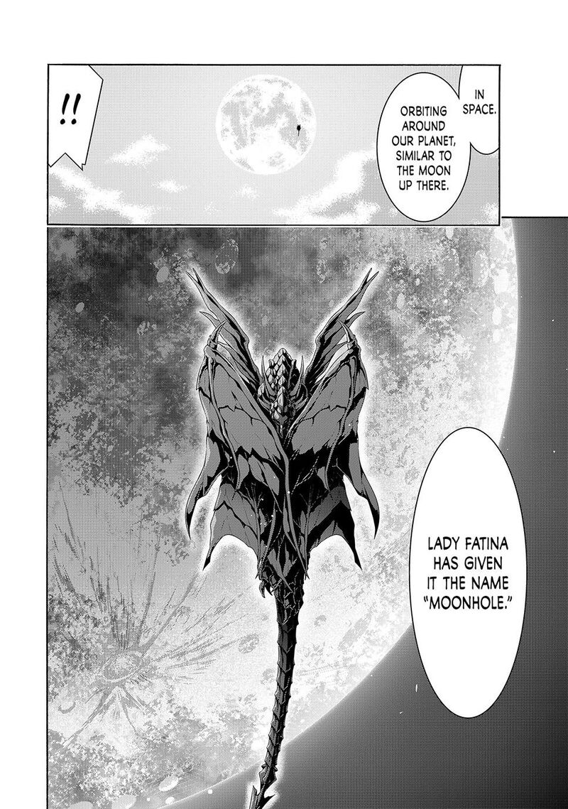100 Man No Inochi No Ue Ni Ore Wa Tatte Iru 102 32