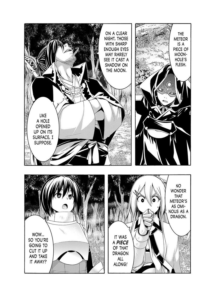 100 Man No Inochi No Ue Ni Ore Wa Tatte Iru 102 33
