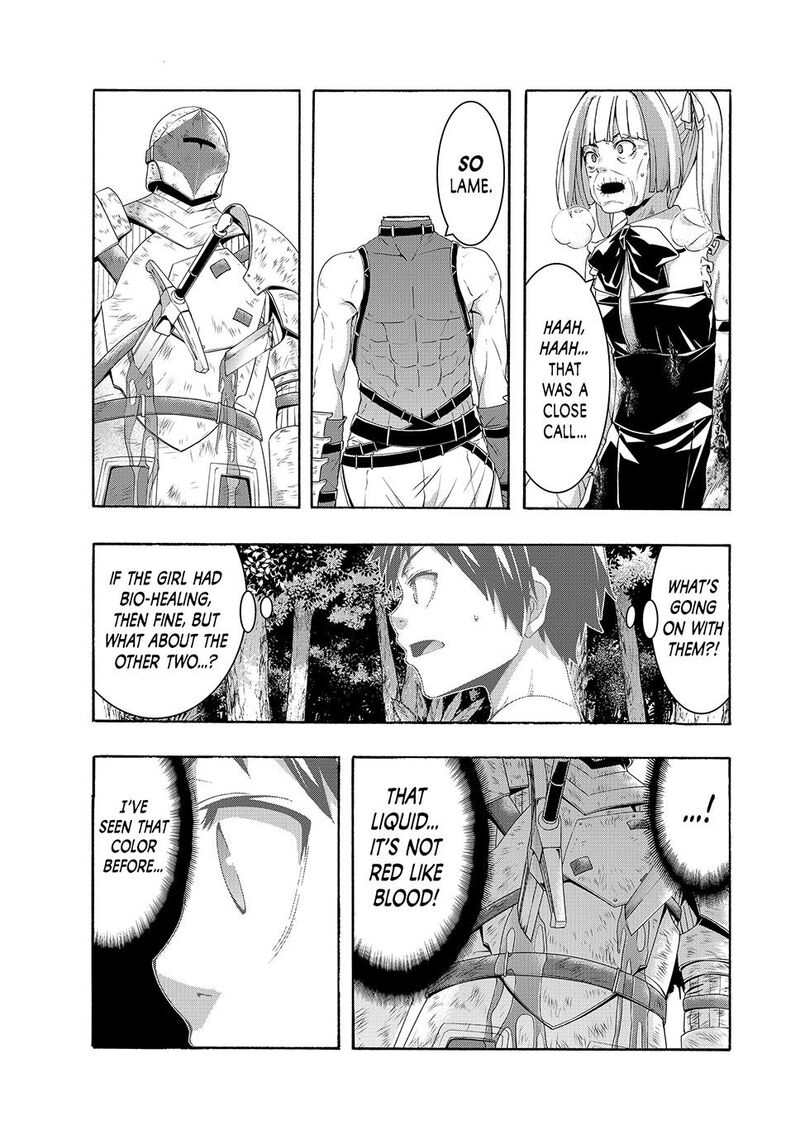 100 Man No Inochi No Ue Ni Ore Wa Tatte Iru 103 32
