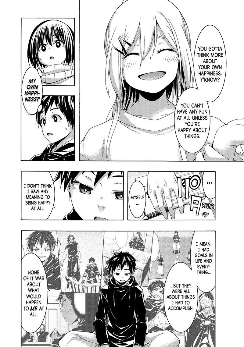 100 Man No Inochi No Ue Ni Ore Wa Tatte Iru 106 7