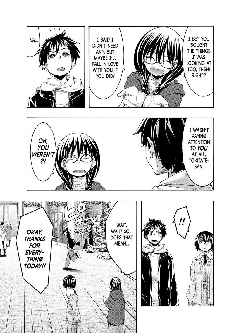 100 Man No Inochi No Ue Ni Ore Wa Tatte Iru 107 17