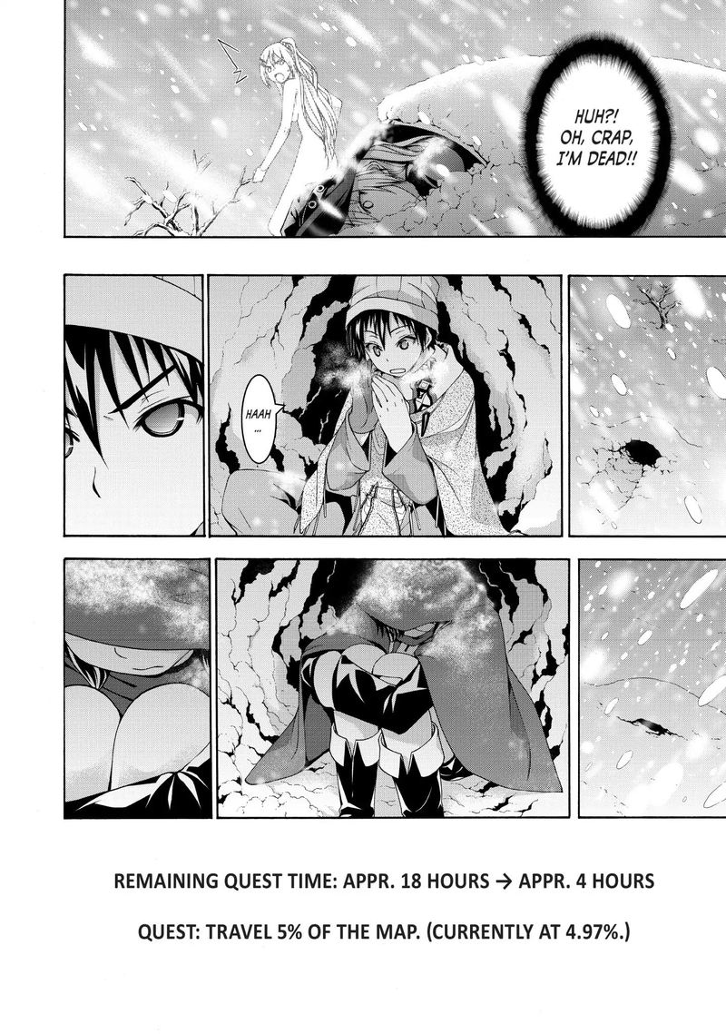 100 Man No Inochi No Ue Ni Ore Wa Tatte Iru 11 12
