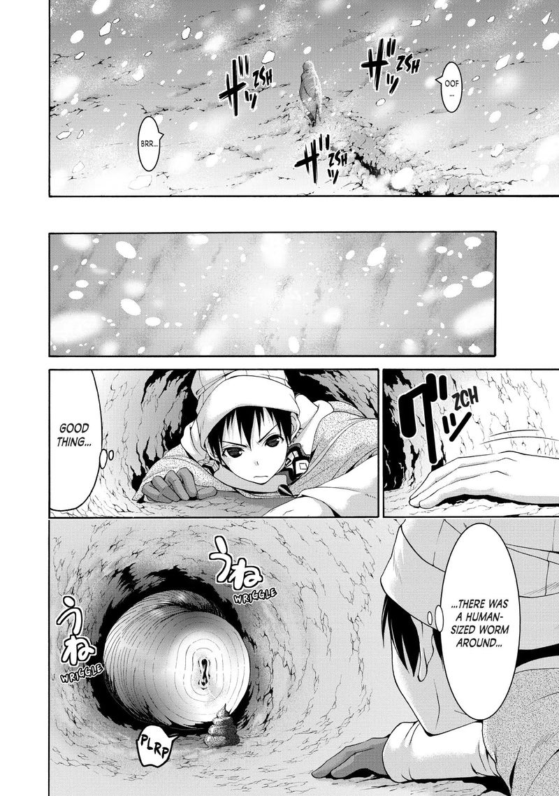 100 Man No Inochi No Ue Ni Ore Wa Tatte Iru 11 19