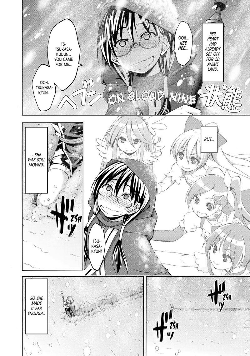 100 Man No Inochi No Ue Ni Ore Wa Tatte Iru 11 21