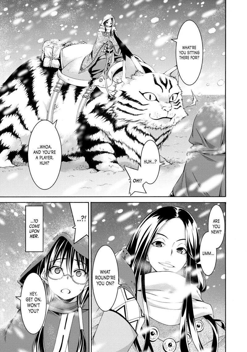 100 Man No Inochi No Ue Ni Ore Wa Tatte Iru 11 22