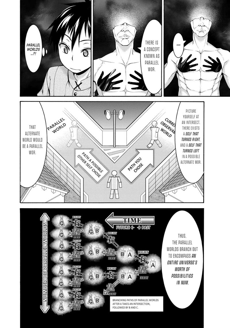 100 Man No Inochi No Ue Ni Ore Wa Tatte Iru 11 27