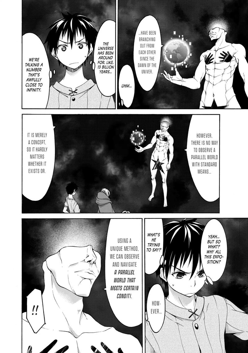 100 Man No Inochi No Ue Ni Ore Wa Tatte Iru 11 29