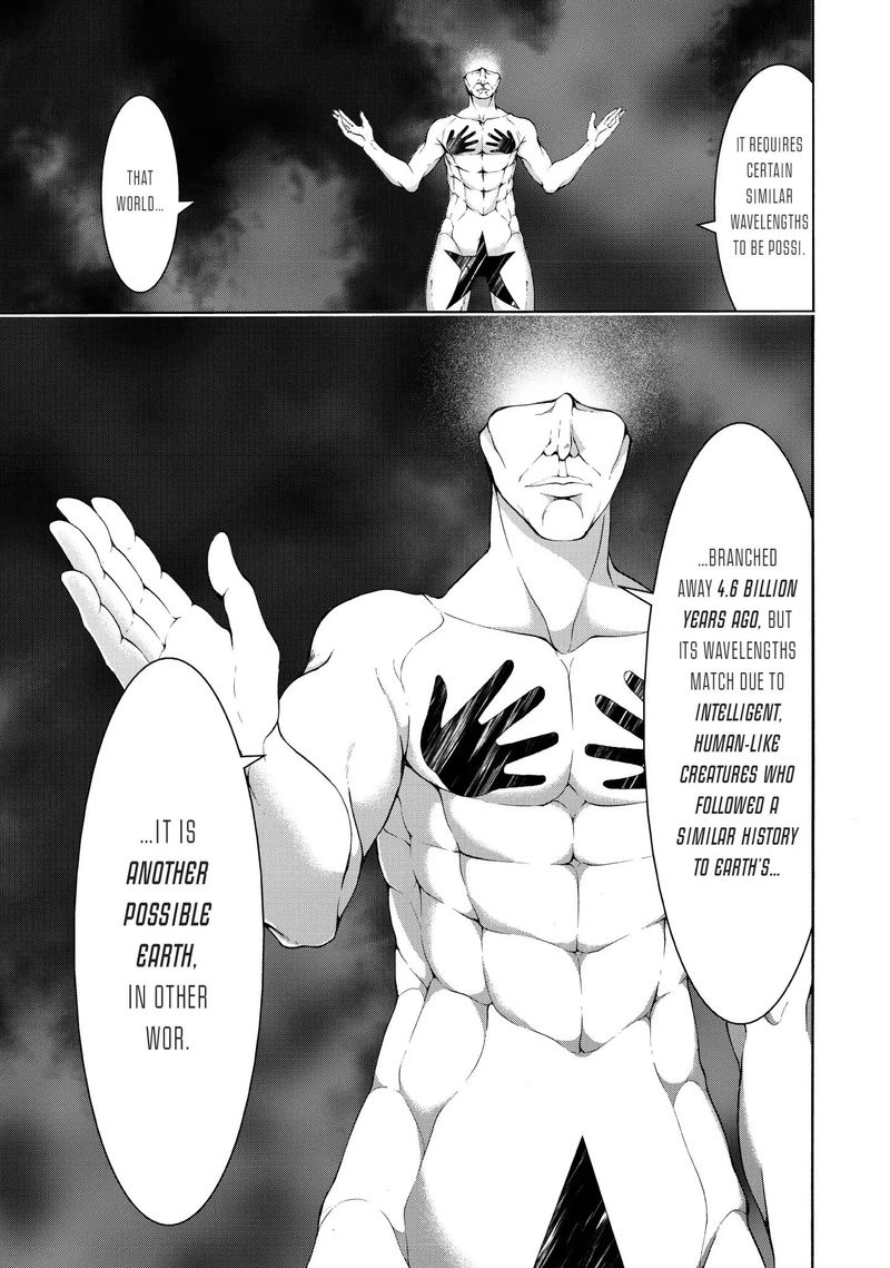 100 Man No Inochi No Ue Ni Ore Wa Tatte Iru 11 30