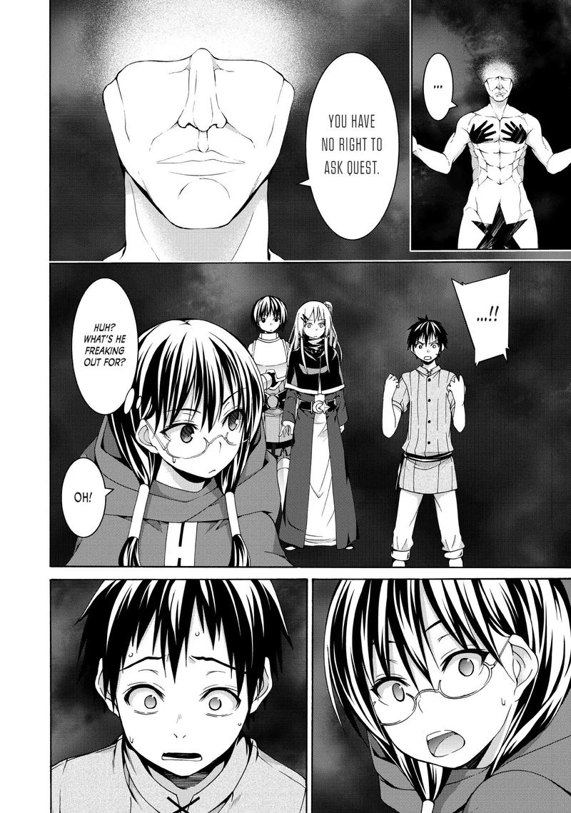 100 Man No Inochi No Ue Ni Ore Wa Tatte Iru 11 33