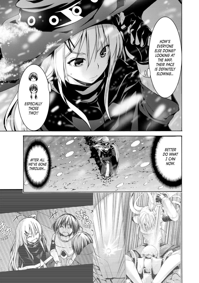100 Man No Inochi No Ue Ni Ore Wa Tatte Iru 11 5