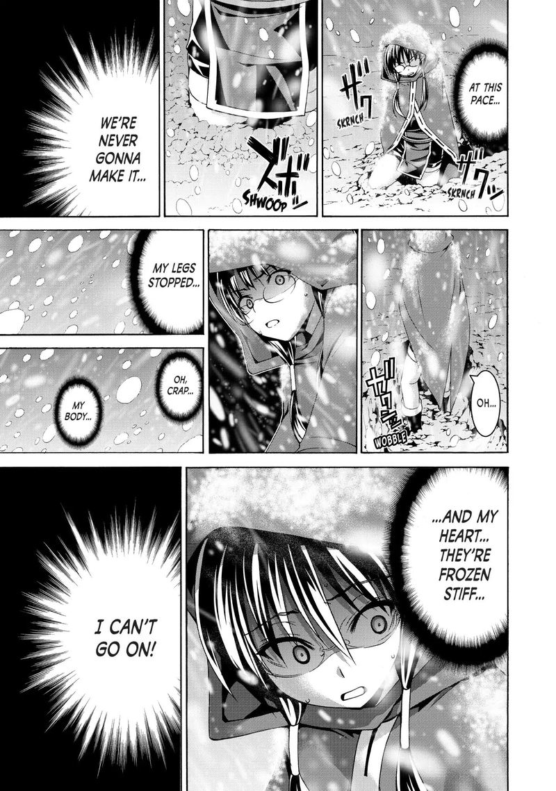 100 Man No Inochi No Ue Ni Ore Wa Tatte Iru 11 7