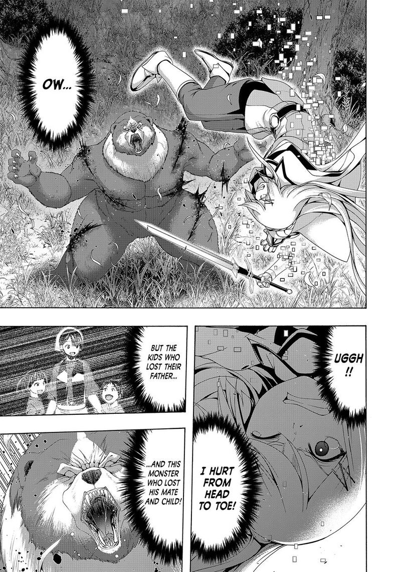 100 Man No Inochi No Ue Ni Ore Wa Tatte Iru 110 19
