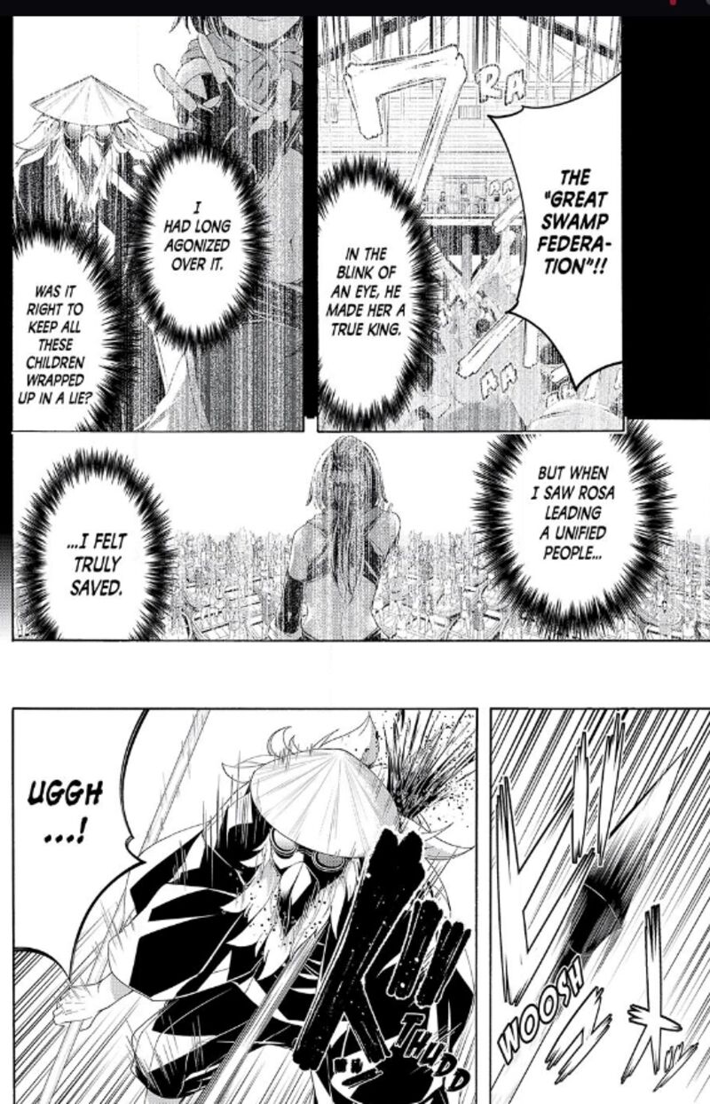 100 Man No Inochi No Ue Ni Ore Wa Tatte Iru 114 27