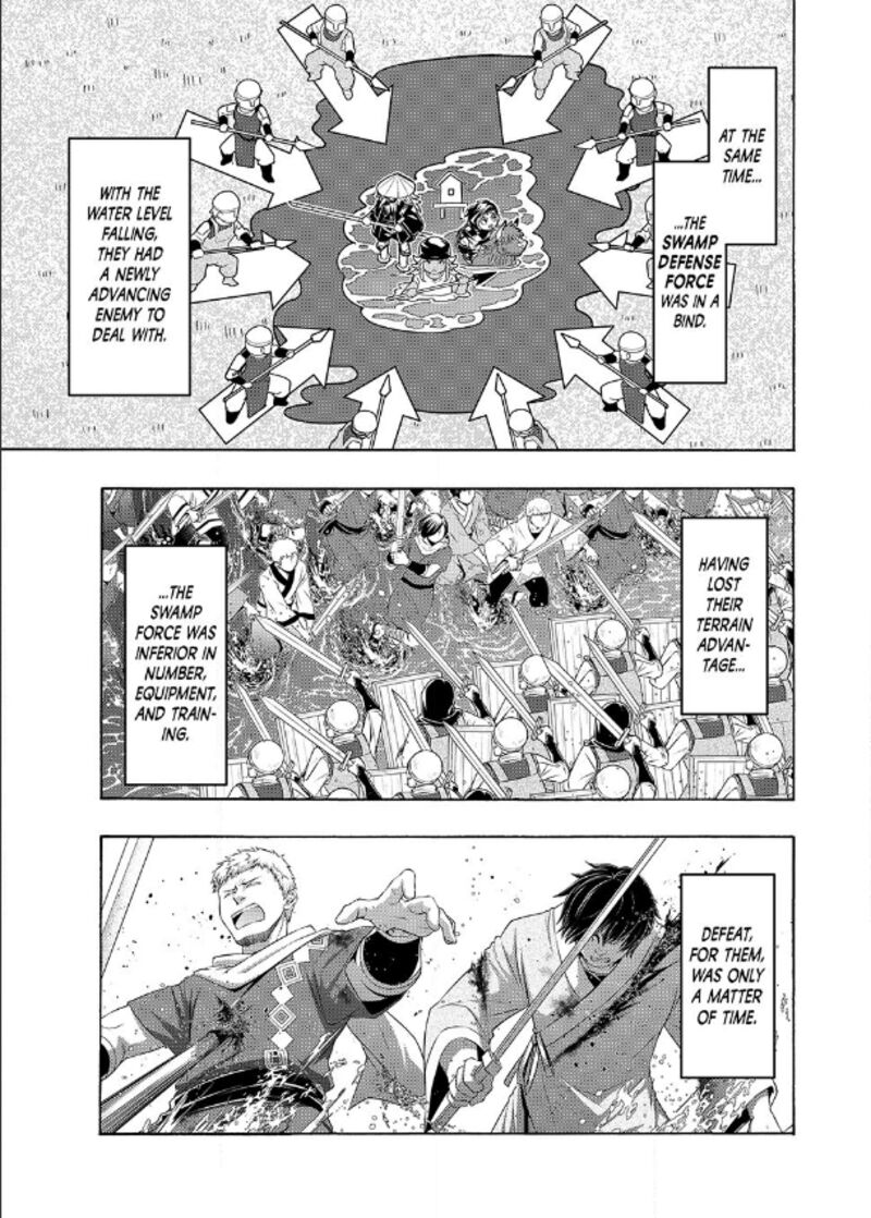 100 Man No Inochi No Ue Ni Ore Wa Tatte Iru 114 9