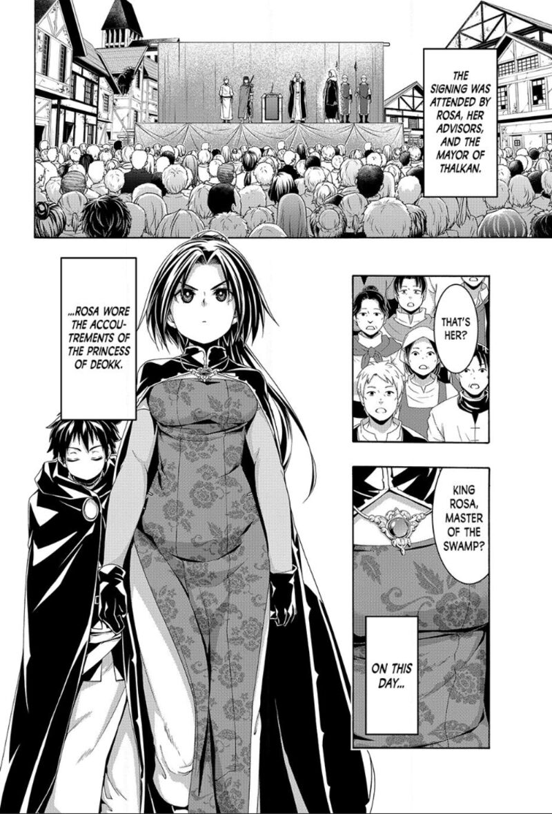 100 Man No Inochi No Ue Ni Ore Wa Tatte Iru 115 22