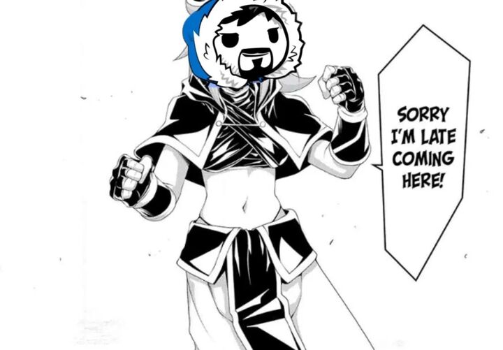 100 Man No Inochi No Ue Ni Ore Wa Tatte Iru 118 36