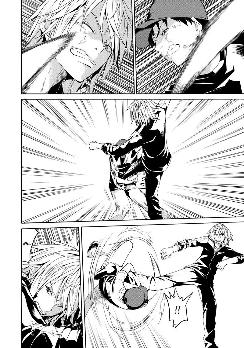100 Man No Inochi No Ue Ni Ore Wa Tatte Iru 12 20