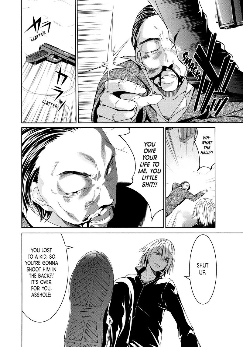 100 Man No Inochi No Ue Ni Ore Wa Tatte Iru 12 30